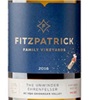 Fitzpatrick Family Vineyards The Unwinder Ehrenfelser 2015